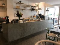 Cafe 1809 - Sydney Tourism
