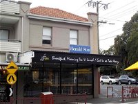 Cafe Zaas - Pubs Perth