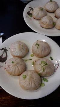 Dumpling Empire - Sydney Tourism