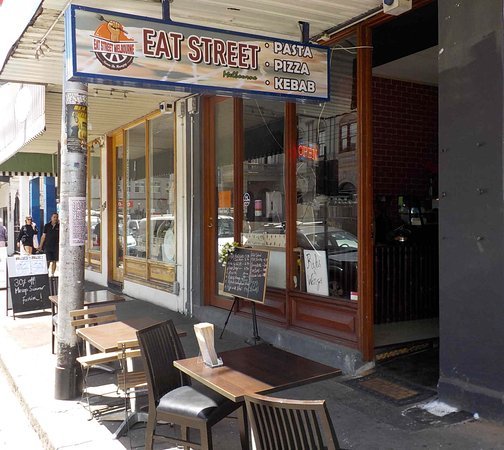 Eat Street Melbourne - thumb 0