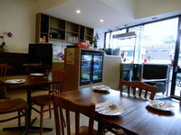 Five Grains Asian Kitchen - Lennox Head Accommodation