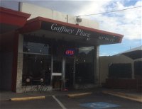 Gaffney Place - Restaurant Gold Coast