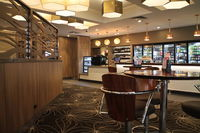 Gladstone Park Hotel Restaurant - Accommodation Mooloolaba