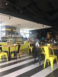 Hangar Cafe Restaurant - Lismore Accommodation