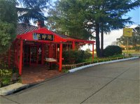 Happy  Lucky Family Chinese Restaurant - Lennox Head Accommodation