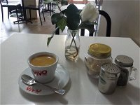 Jessica Hong Cafe - New South Wales Tourism 