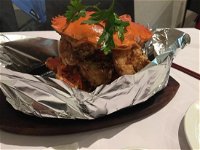Jimmy Leung's Kitchen - Sydney Tourism