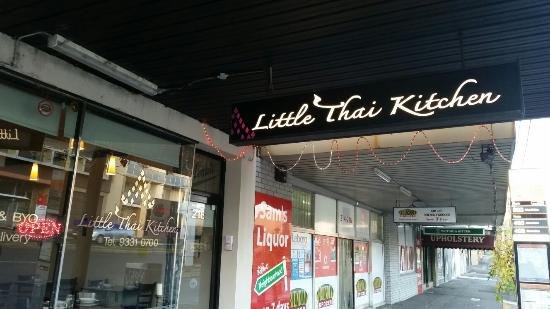 Little Thai Kitchen - thumb 0