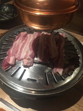 Madang Korean BBQ - thumb 0