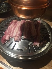 Madang Korean BBQ - Accommodation 4U