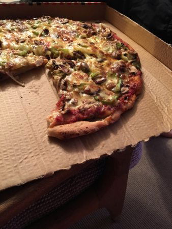 Melrose Pizza - thumb 0