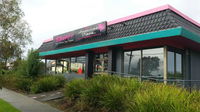 Misty's Diner - Melbourne Tourism