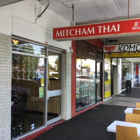 Mitcham Thai - thumb 0