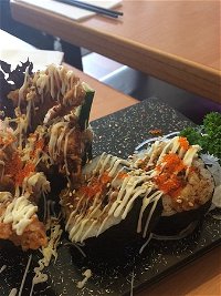 Momoco Sushi
