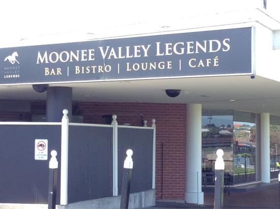 Moonee Valley Legends - thumb 0
