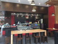 Myoshi sushi - Maitland Accommodation