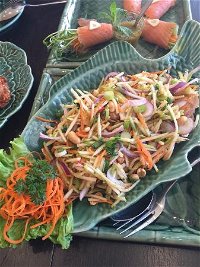 Narai Thai Restaurant - QLD Tourism