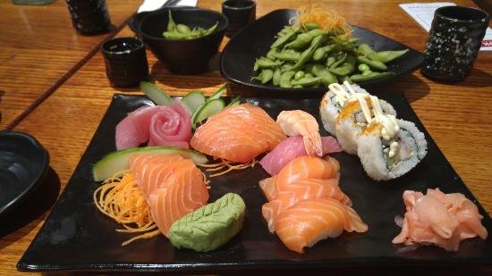 Okami Japanese Restaurant - thumb 0