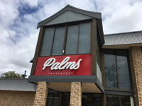 Palms Food Court - Accommodation Cooktown