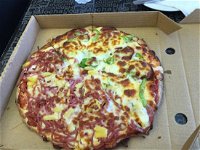 Pascoe Pizza  Pasta closed - Restaurant Gold Coast