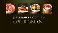 Pazza Pizza - Carnarvon Accommodation