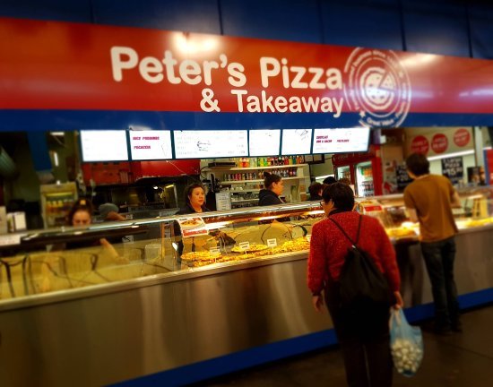Peter's Pizza Take Away - thumb 0