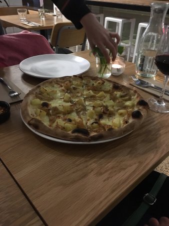 Piatto Pizza - thumb 0