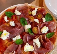 Pizzeria Romana - Restaurant Find