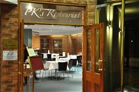PK's Restaurant - Accommodation Airlie Beach