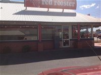 Red Rooster - Sydney Tourism