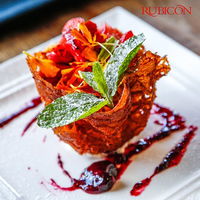 Rubicon Bar Restaurant - Accommodation Redcliffe