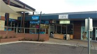 Rye Cafe - Accommodation Broken Hill