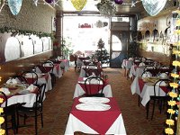 Saleem Indian Restaurant - Accommodation Great Ocean Road