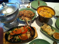Saowanee Thai Restaurant - Sydney Tourism
