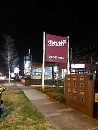 Sheesh Grill - Pubs Perth