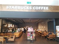 Starbucks Highpoint - Restaurant Find