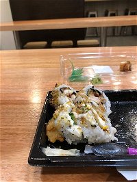 Sushi Sushi - Restaurant Find