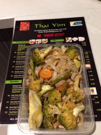 Thai Yim - Surfers Paradise Gold Coast