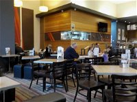 The Coffee Club - Restaurants Sydney