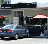 The Jolimont - Pubs Sydney