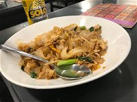 Ummah Thai Restaurant - Sydney Tourism