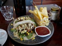 Vibe Nutrition Bar - Restaurant Gold Coast