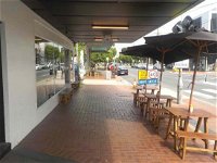 85 Espresso - Accommodation in Surfers Paradise