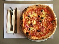 Altro Pizza  Caffe - Restaurant Find