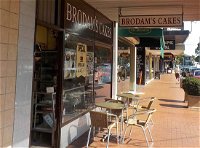 Brodam's Cakes - Port Augusta Accommodation