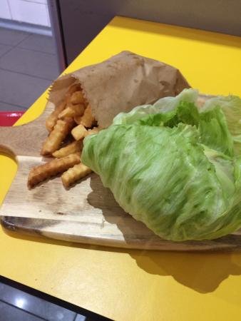 Burger Boss Melbourne - Australia Accommodation