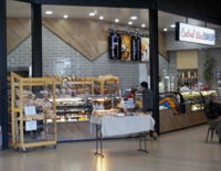 Central West Bakery - Melbourne Tourism