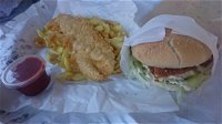 Charles Street Fish and Chips - Accommodation Broken Hill