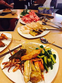 Chong Qing Hot Pot - WA Accommodation