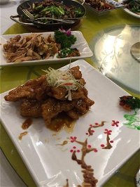 Dainty Sichuan Food - WA Accommodation
